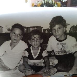 Meet your Posher, Yimi